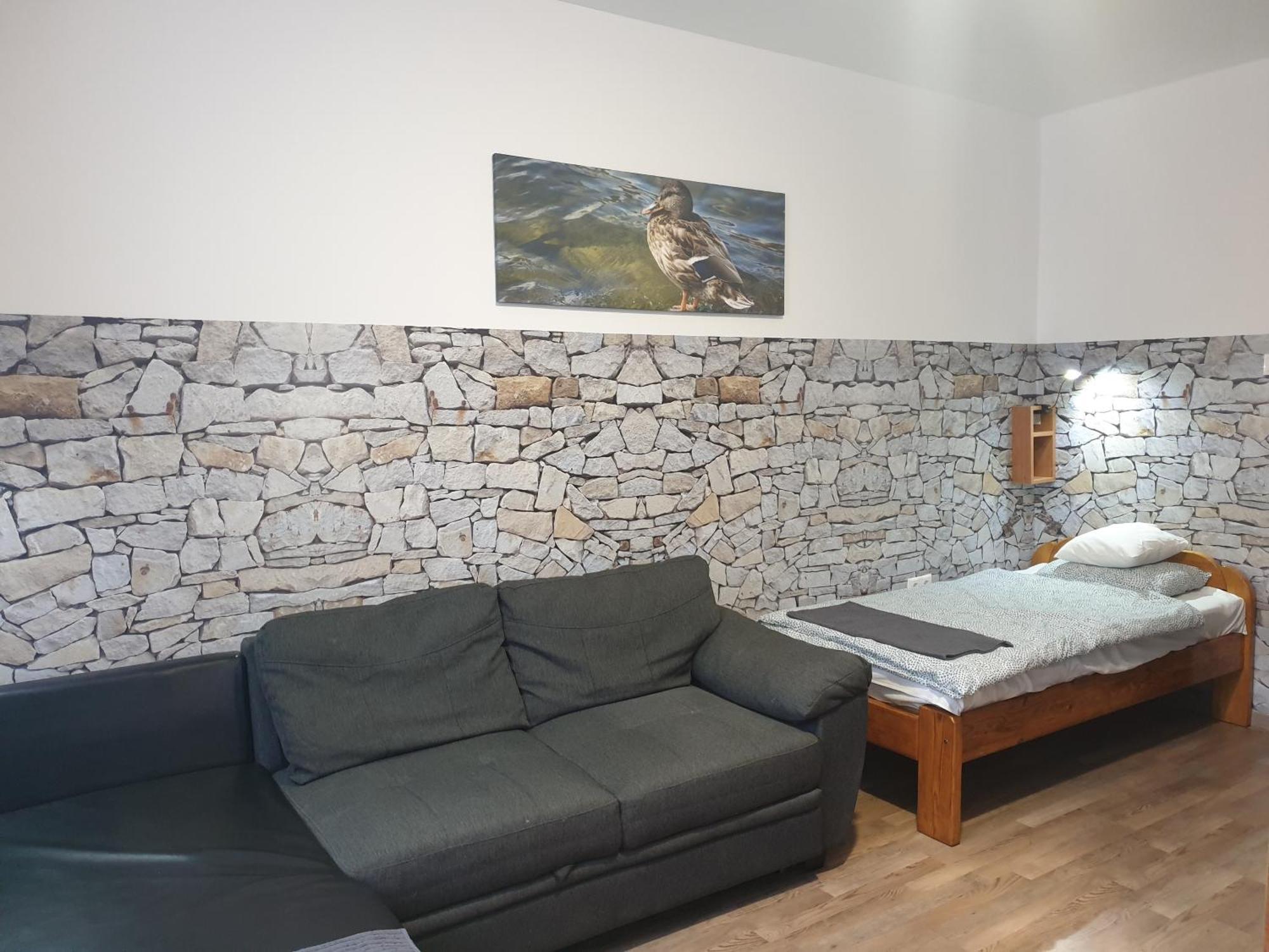 Kid Familia Panzio Balatonszarszo Bed & Breakfast ภายนอก รูปภาพ